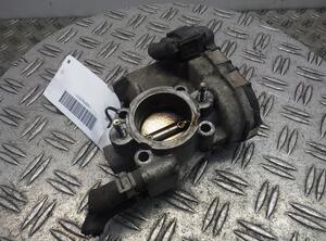 Throttle Body OPEL Agila (A) (A H00)