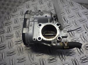 Throttle Body OPEL CORSA C (X01)