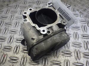 Throttle Body OPEL Vectra C Caravan (--)