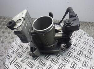 Throttle Body BMW 3 Compact (E36)