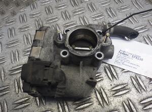 Throttle Body OPEL CORSA C (X01)