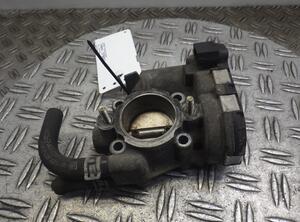 Throttle Body OPEL Corsa C (F08, F68)