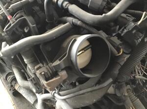 Throttle Body MAZDA 6 Station Wagon (GY)