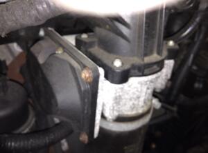 Throttle Body FORD GALAXY (WA6)