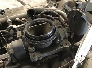 Throttle Body FIAT PANDA (169_)