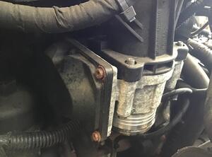 Throttle Body FORD GALAXY (WA6)