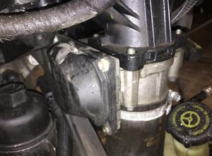 Throttle Body FORD GALAXY (WA6)