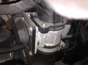 Throttle Body FORD GALAXY (WA6)