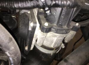 Throttle Body FORD GALAXY (WA6)