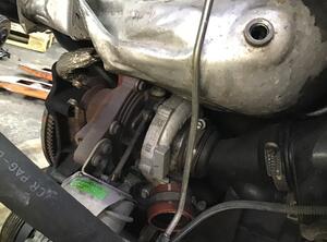 Throttle Body FORD GALAXY (WA6)