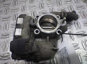 Throttle Body OPEL CORSA C (X01)