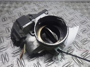 Throttle Body SKODA Roomster (5J)