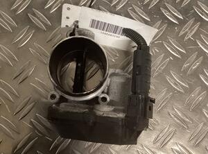 Throttle Body FORD Galaxy (WA6)