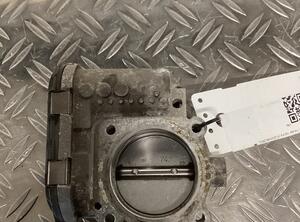 Throttle Body FORD Galaxy (WA6)