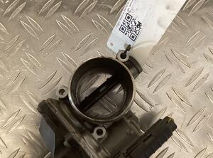 Throttle Body FORD Galaxy (WA6)