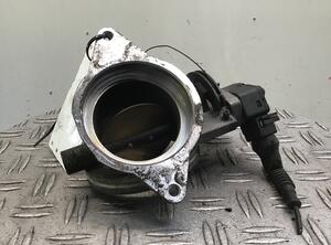 Throttle Body BMW 5er (E39)