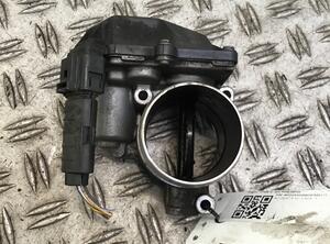 Throttle Body FORD Galaxy (WA6)