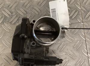 Throttle Body FORD Galaxy (WA6)