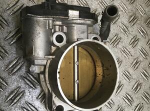 Throttle Body JAGUAR F-Type Cabriolet (X152)