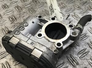 Throttle Body OPEL Corsa C (F08, F68)