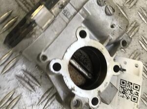 Throttle Body OPEL Corsa C (F08, F68)