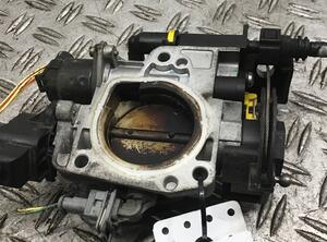 Throttle Body PEUGEOT 306 (7B, N3, N5)