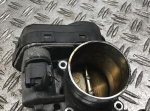 Throttle Body MERCEDES-BENZ A-Klasse (W168)