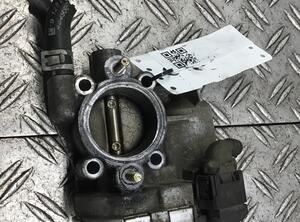 Throttle Body OPEL Corsa C (F08, F68)