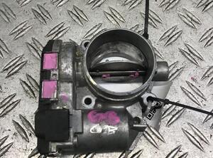 Throttle Body MERCEDES-BENZ C-Klasse Coupe (CL203)