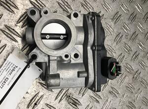 Throttle Body RENAULT Megane CC (EZ0/1)