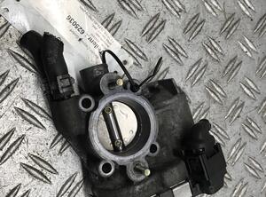 Throttle Body OPEL Corsa C (F08, F68)