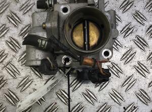 Throttle Body MAZDA 323 F VI (BJ)