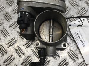 Throttle Body RENAULT Clio III (BR0/1, CR0/1)