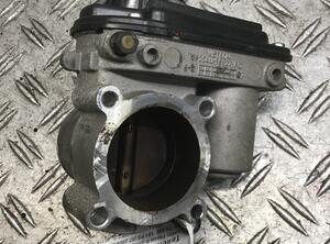 Throttle Body FORD Focus II (DA, DP, HCP)