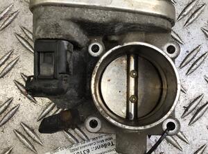 Throttle Body MINI Mini Cabriolet (R52)