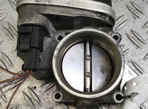 Throttle Body BMW 3er Compact (E46)