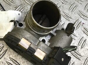 Throttle Body FIAT Punto (188)