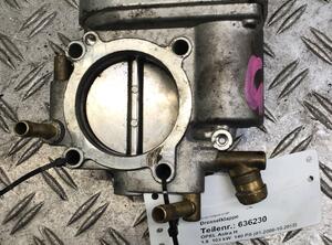 Throttle Body OPEL Astra H (L48)