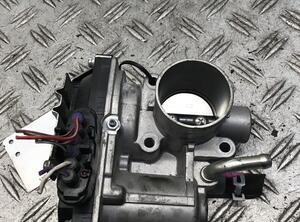 Throttle Body MITSUBISHI Mirage/Space Star Schrägheck (A0 A)