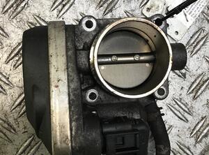 Throttle Body MINI Mini Cabriolet (R52)