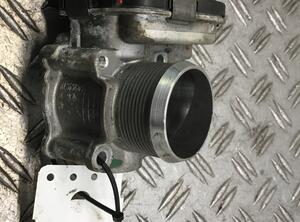 Throttle Body PEUGEOT 207 SW (WK)