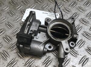 Throttle Body OPEL Astra J (--)