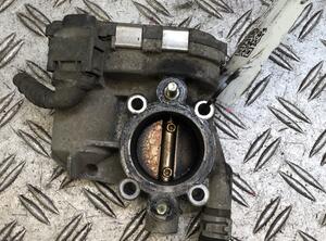 Throttle Body OPEL Corsa C (F08, F68)