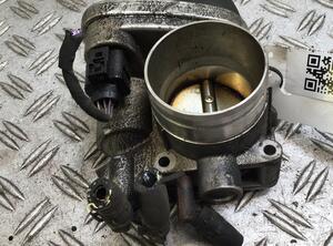 Throttle Body VW Golf Plus (521, 5M1)