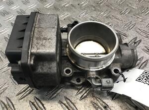 Throttle Body PEUGEOT 407 (6D)