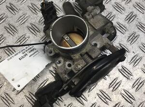 Throttle Body HYUNDAI i20 (PB, PBT)