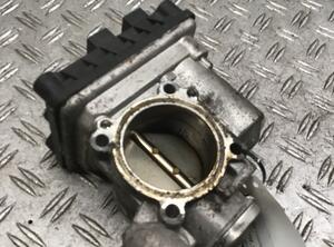 Throttle Body MERCEDES-BENZ A-Klasse (W168)