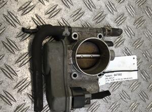 Throttle Body OPEL Zafira A (F75_)