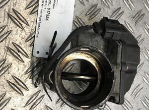 Throttle Body VW Touran (1T1, 1T2), VW Touran (1T3)