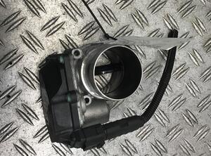 Throttle Body FORD Galaxy (WA6), FORD S-Max (WA6)